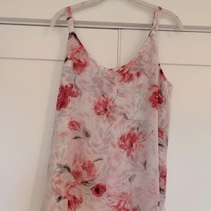 WHBM Reversible Tank